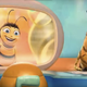 Screenshot: Bee Movie But It’s In 3 Minutes